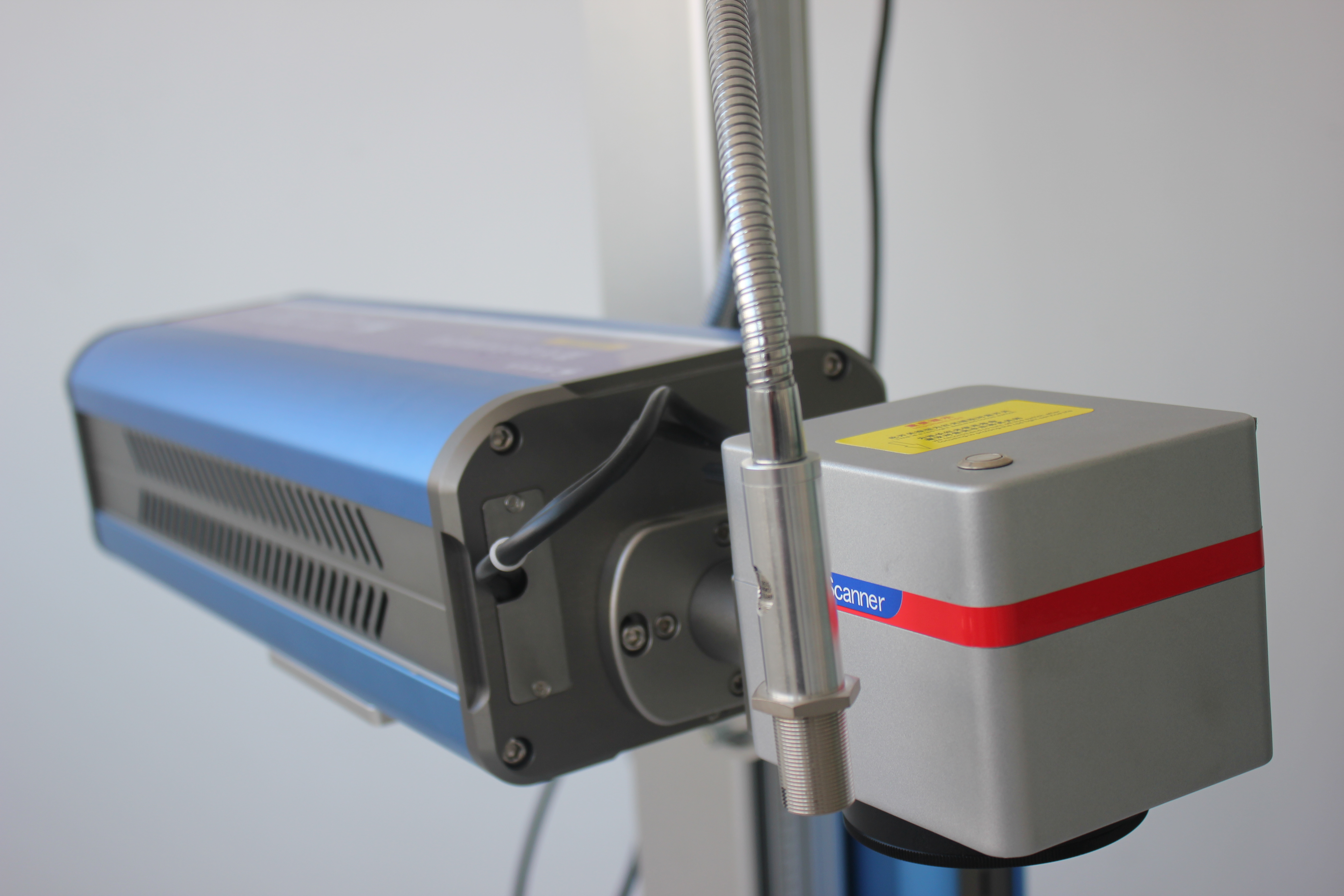 carbon dioxide laser inkjet machine