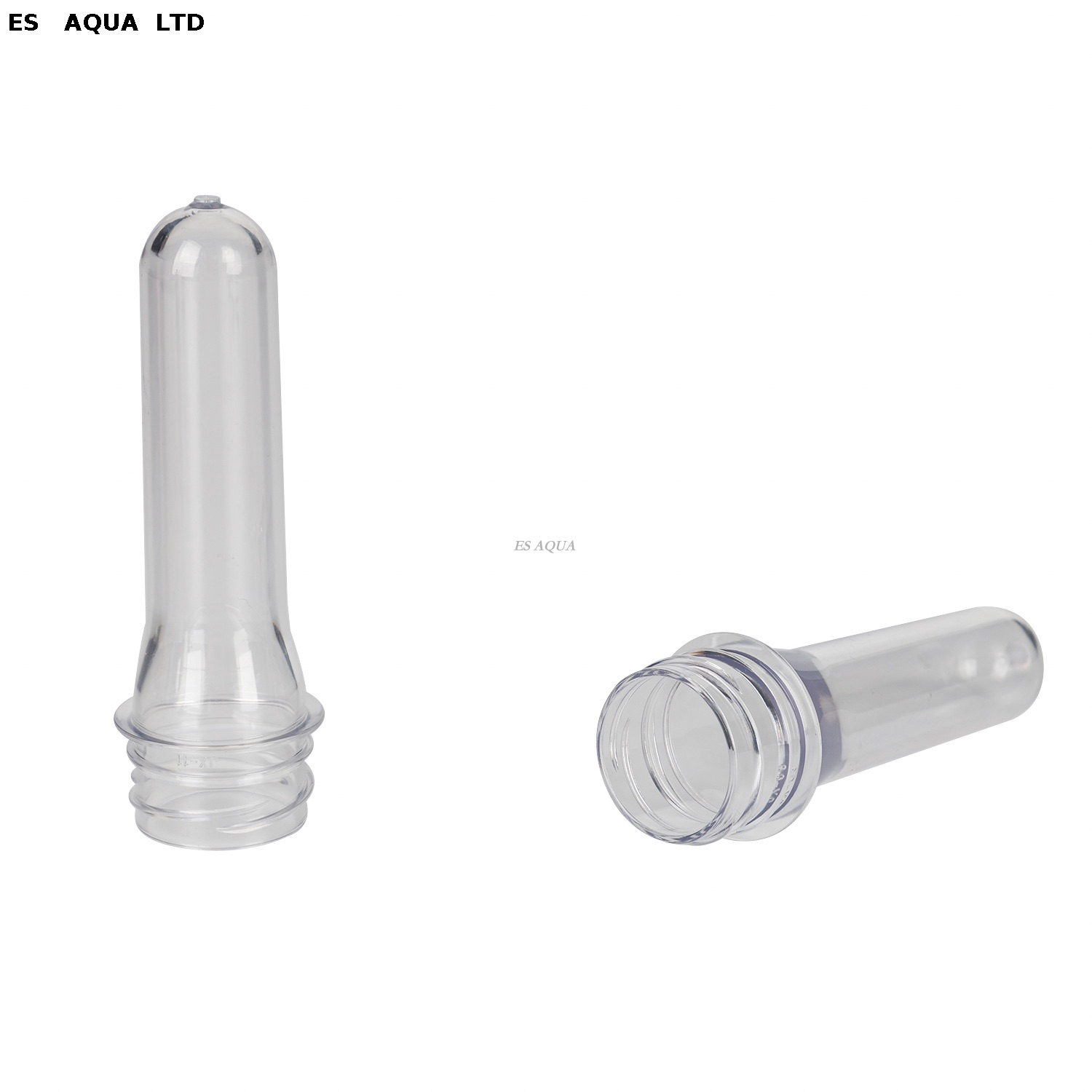Plastic Water Bottle Pet Preform Neck Pco 1810 28mm