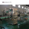 Fully Automatic Shrink Sleeve Labeling Machine