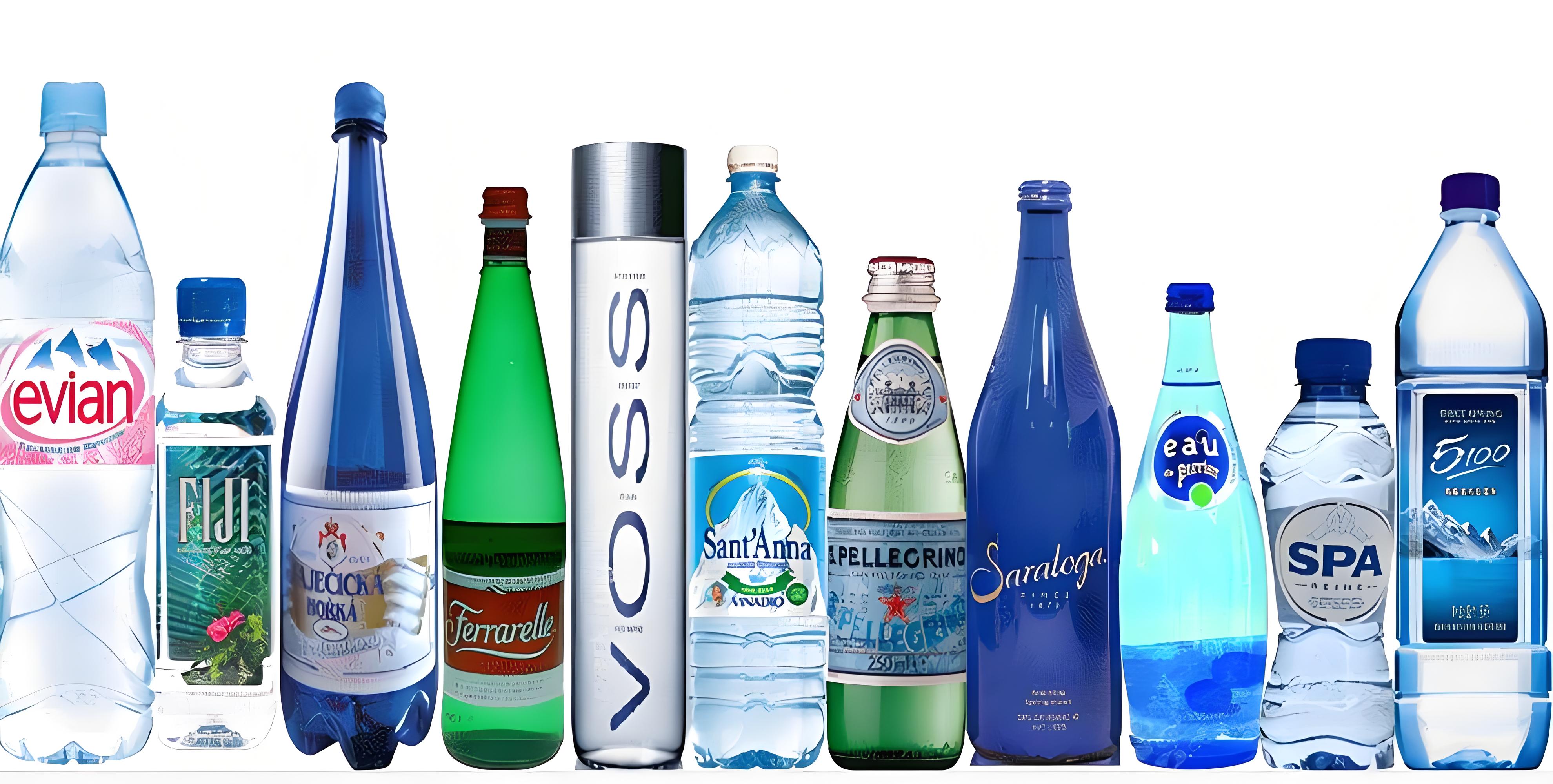 Choosing The Right PH Level for Drinking Water - A Look into ES AQUA's Standards