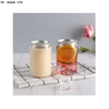 Pet Bubble Boba Milk Milky Tea Juice Coffee Beverage Smoothies Drink Storage Containers Bottle Cup Pop Soda Can
