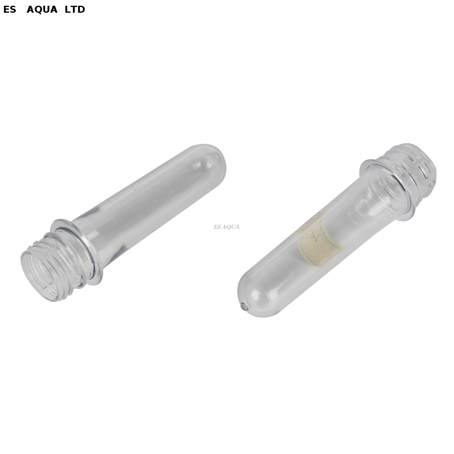 Plastic Water Bottle Pet Preform Neck Pco 1810 28mm