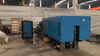 385T Injection Molding Machine for PET Preforms