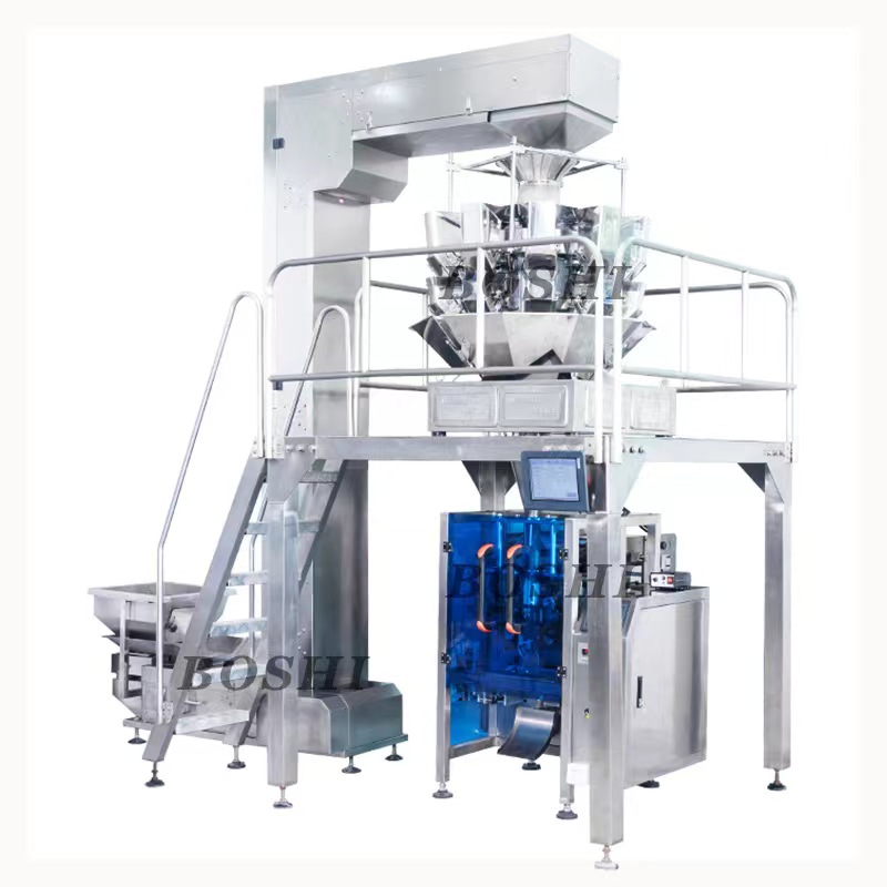 Other Packaging Machines