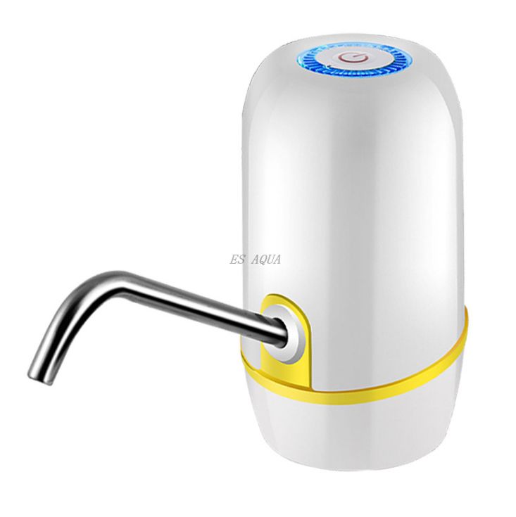 Electric Water Dispenser/Water Pump Electric USB Charging