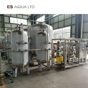One-stage RO Water Treatment System/ Purification Machine