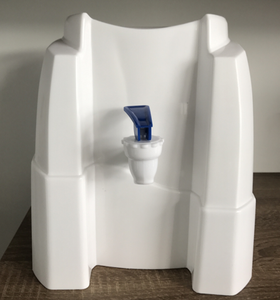 Non-electric Desktop Mini Water Dispenser