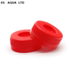 38mm Plastic Cover Custom Color Plastic Cover Water Bottle Cover for Water Bottle