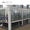 5L-10L Rotary Automatic Drinking Water Bottle Filling Machine
