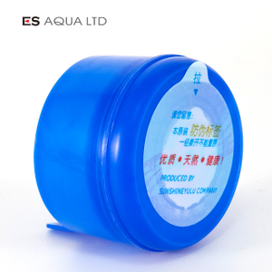 5 Gallon Plastic Cap for 55mm water Bottles